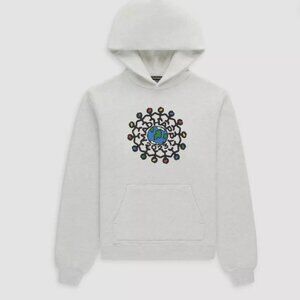 Madhappy Limited Edition Sixth Anniversary Capsule Hoodie